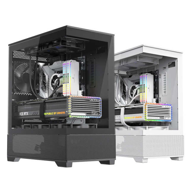 I7 Pro Sea View Case