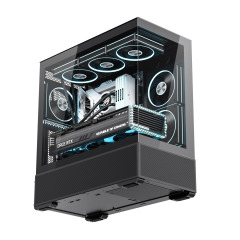 A2 Sea View Case （Front PSU）