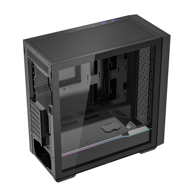 A2-A212 V2 Internal PSU chamber