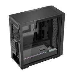 A2-A212 V1 Internal PSU chamber