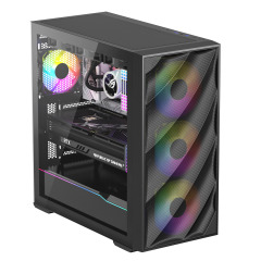 A2-A212 V4 Internal PSU chamber