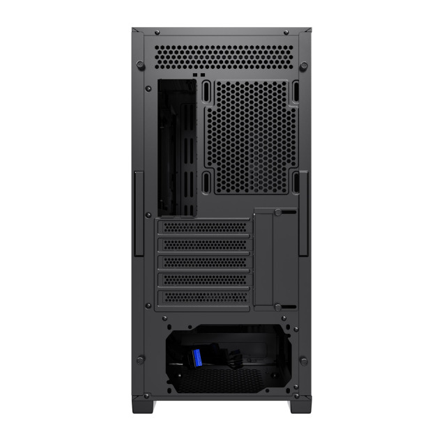 I9 Pro-I730 Silent Case