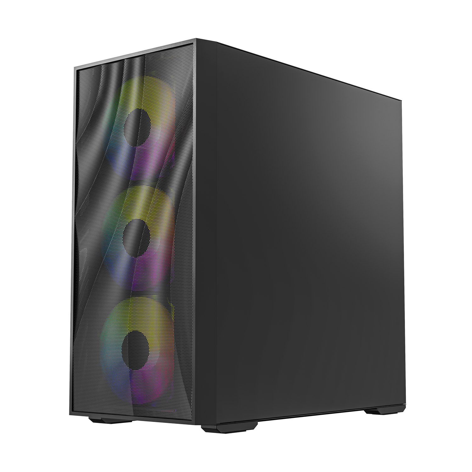 A2-A212 V3 Internal PSU chamber,Powerleap,A2-A212 V3 Internal PSU chamber