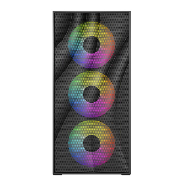 A2-A212 V3 Internal PSU chamber