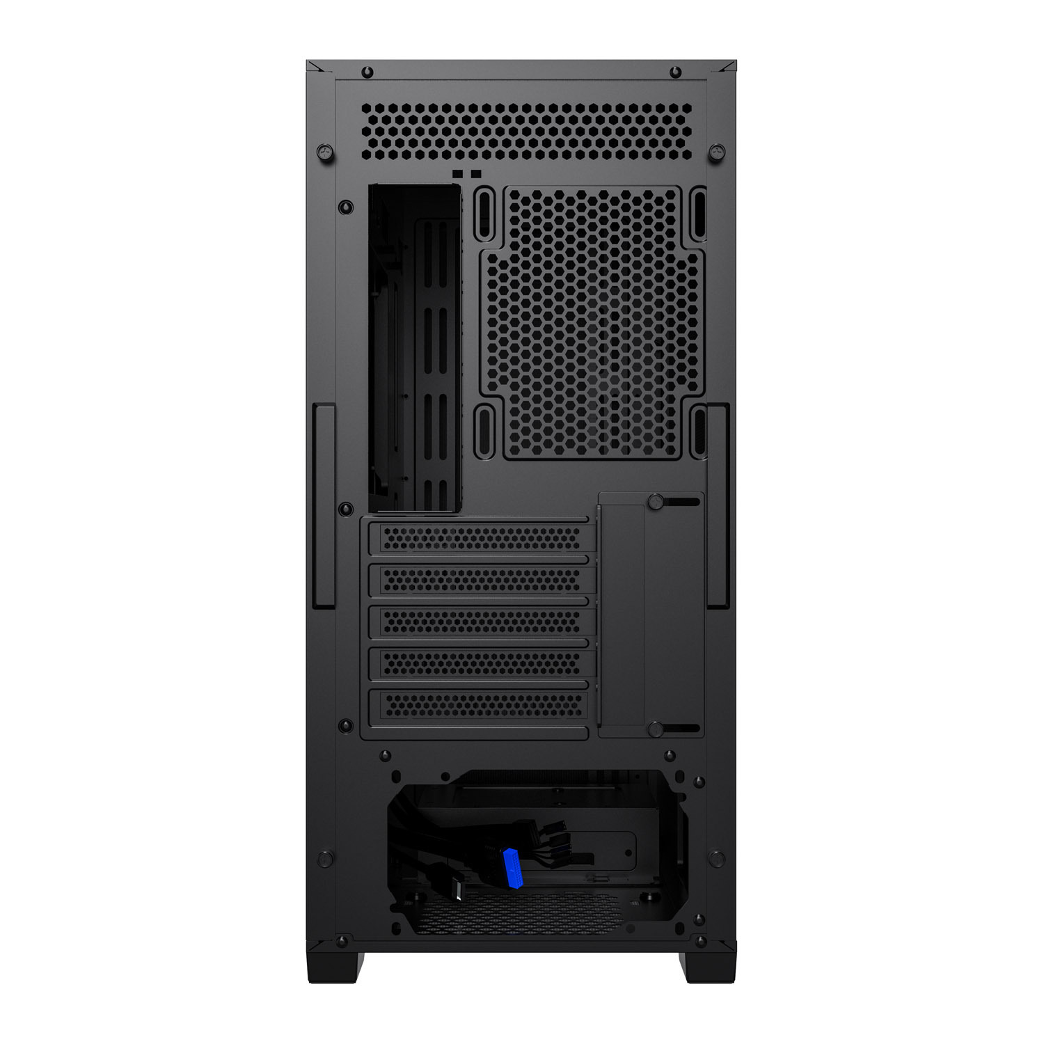 I7 Pro-I730 Silent Case