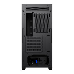 I7 Pro-I730 Silent Case