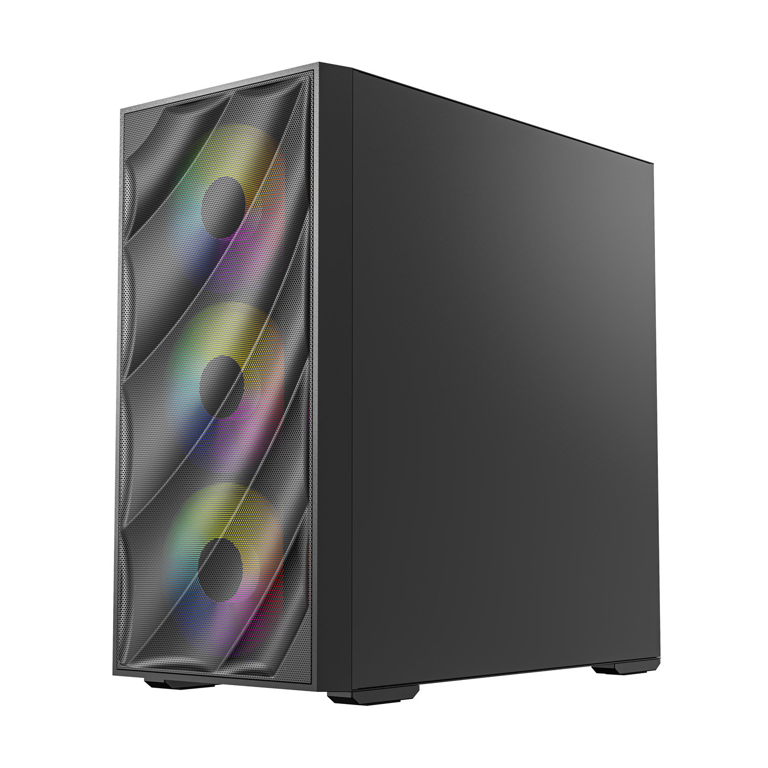 A2-A212 V4 Internal PSU chamber