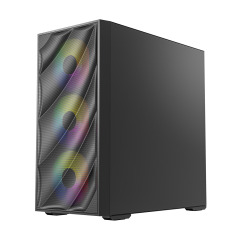 A2-A212 V4 Internal PSU chamber