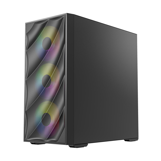 A2-A212 V4 Internal PSU chamber