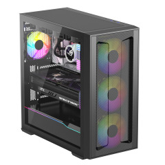 A2-A212 V1 Internal PSU chamber