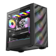 A2-A212 V4 Internal PSU chamber