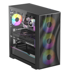 A2-A212 V3 Internal PSU chamber