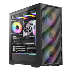 A2-A212 V4 Internal PSU chamber