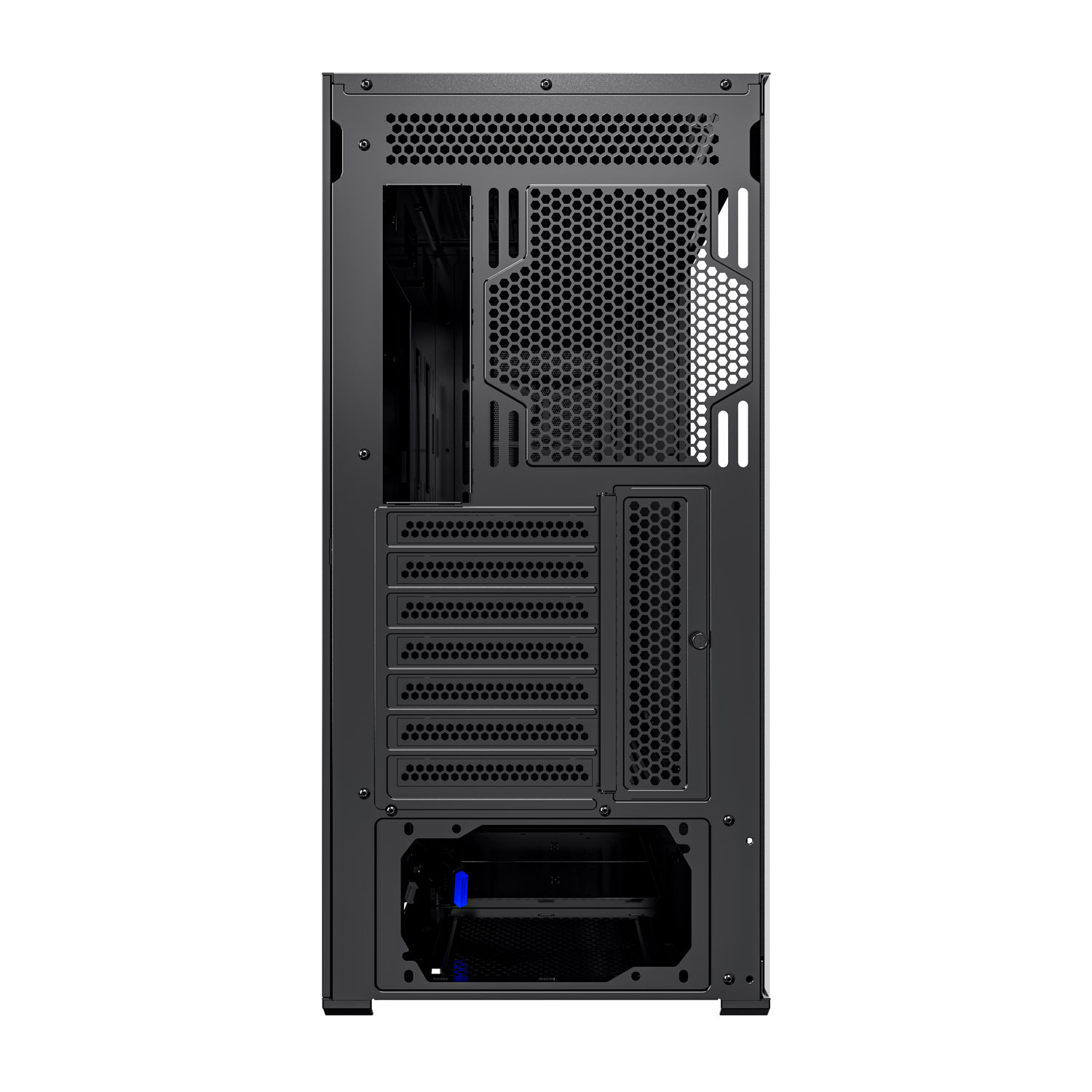 A2-A212 V3 Internal PSU chamber,Powerleap,A2-A212 V3 Internal PSU chamber