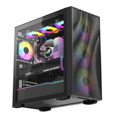 A2-A212 V3 Internal PSU chamber