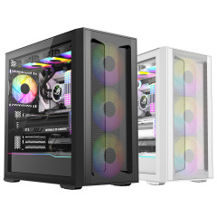 A2-A212 V1 Internal PSU chamber