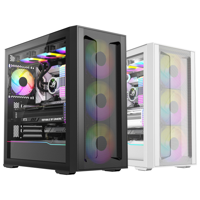 A2-A212 V1 Internal PSU chamber