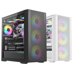 A2-A212 V2 Internal PSU chamber