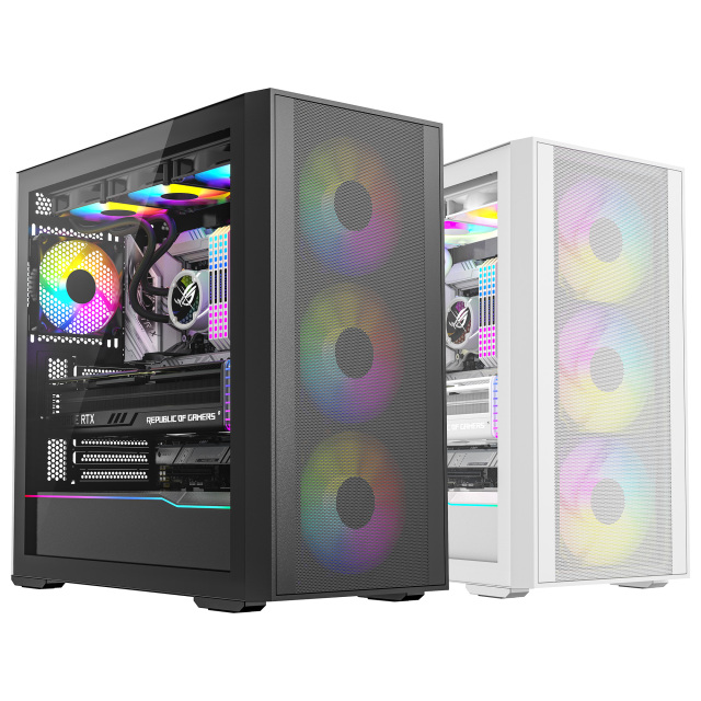 A2-A212 V2 Internal PSU chamber