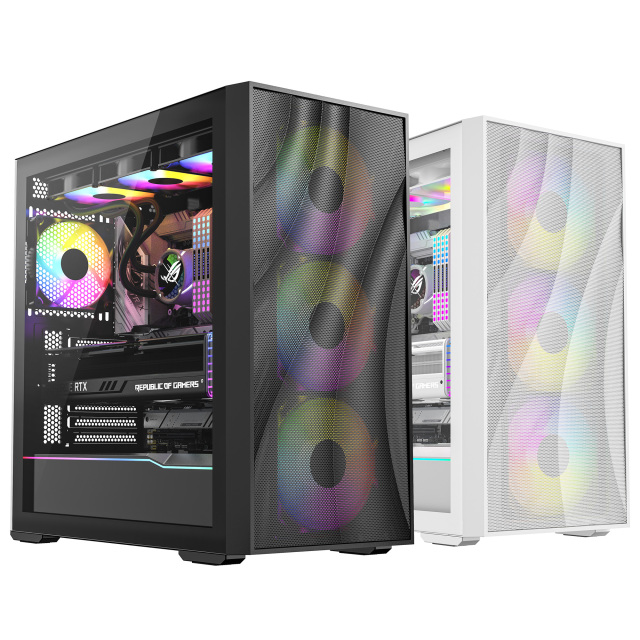 A2-A212 V3 Internal PSU chamber