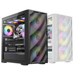 A2-A212 V4 Internal PSU chamber