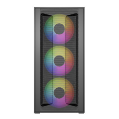 A2-A212 V1 Internal PSU chamber