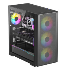 A2-A212 V2 Internal PSU chamber