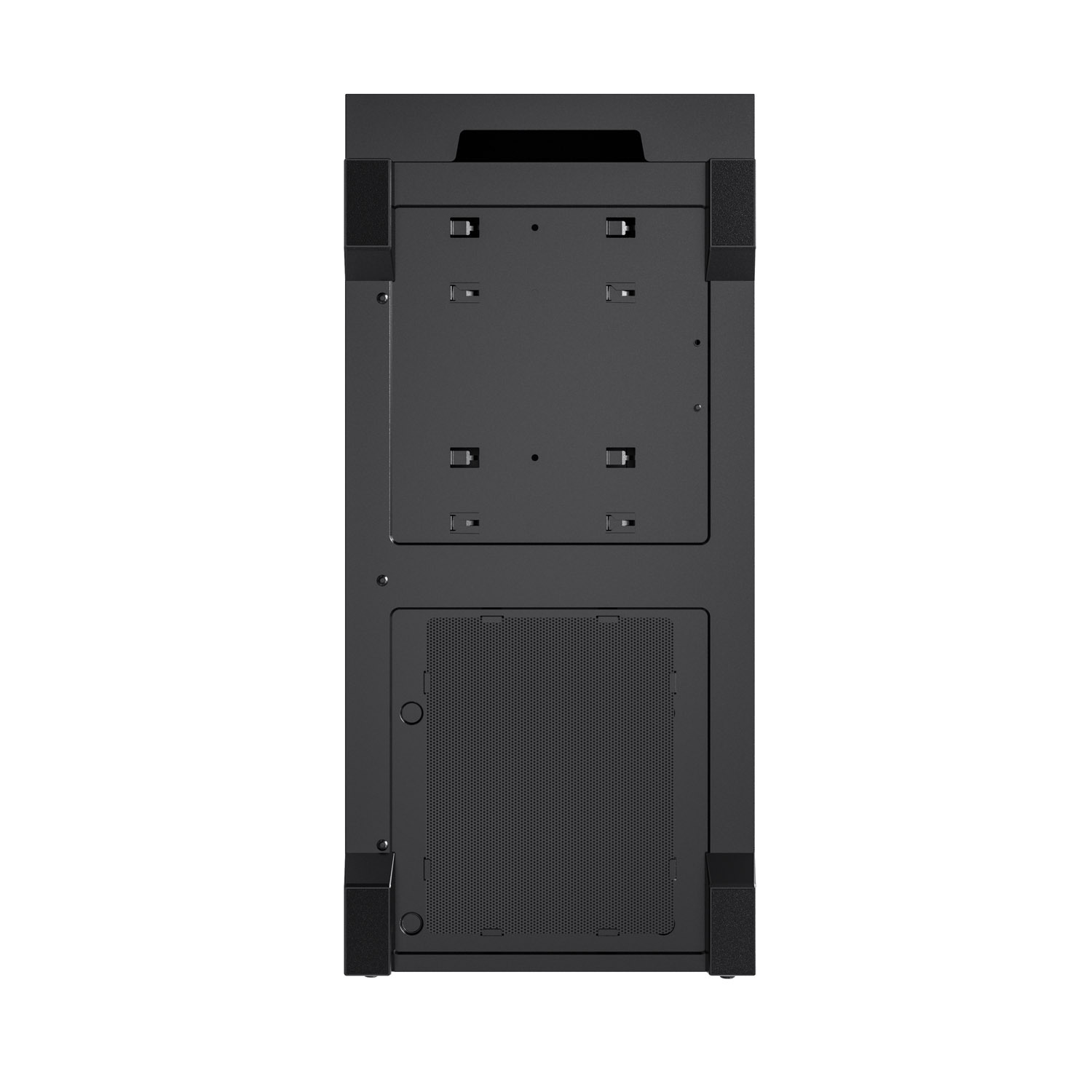 I9 Plus-I930 Silent Case