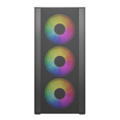 A2-A212 V2 Internal PSU chamber