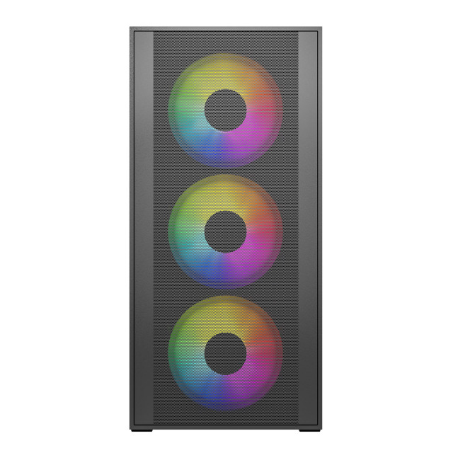 A2-A212 V2 Internal PSU chamber