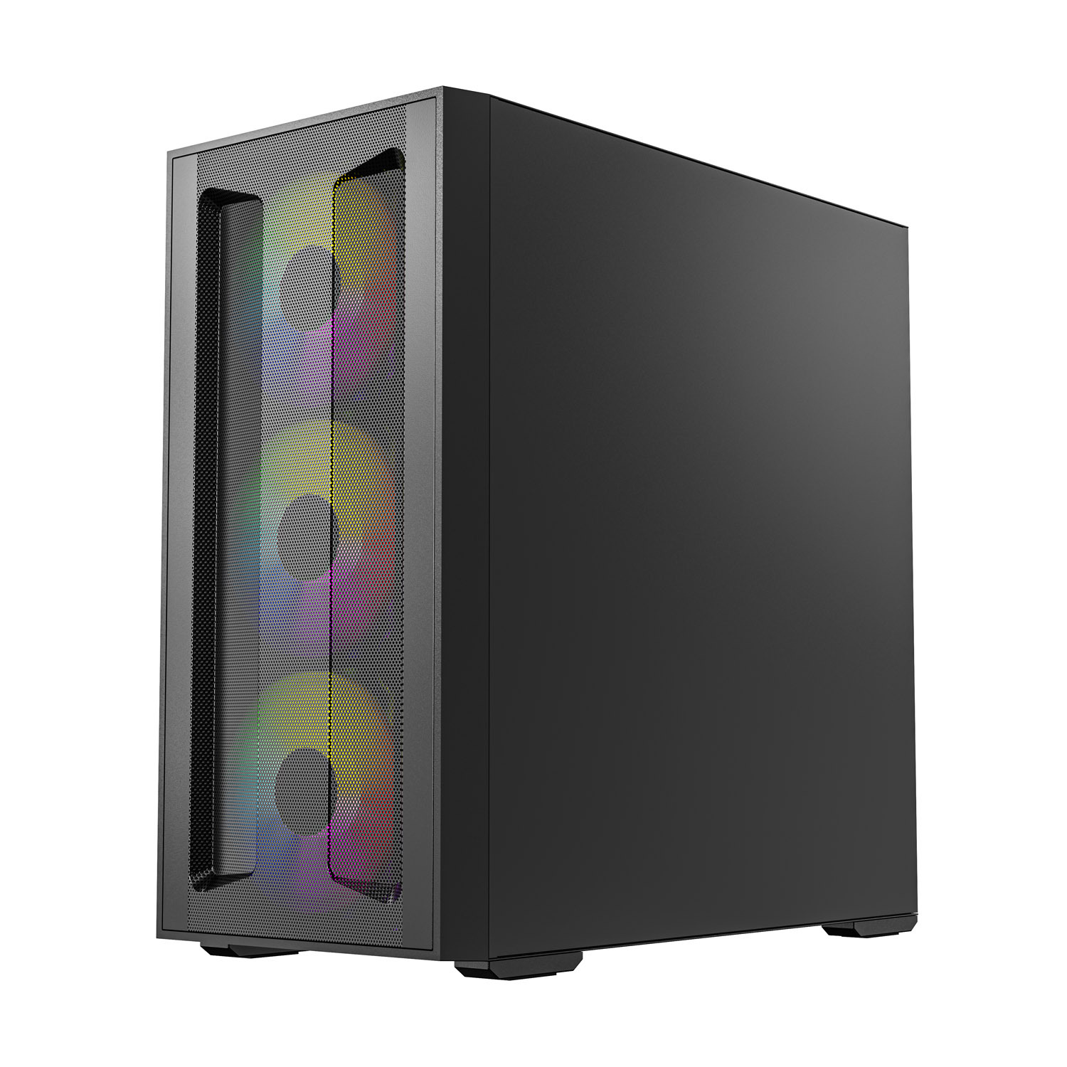 A2-A212 V1 Internal PSU chamber