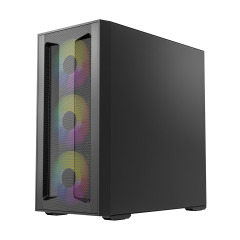 A2-A212 V1 Internal PSU chamber