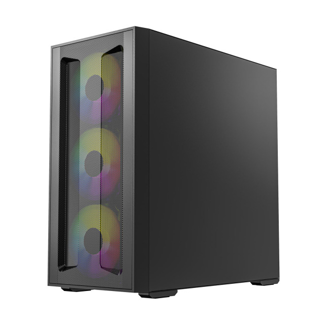 A2-A212 V1 Internal PSU chamber