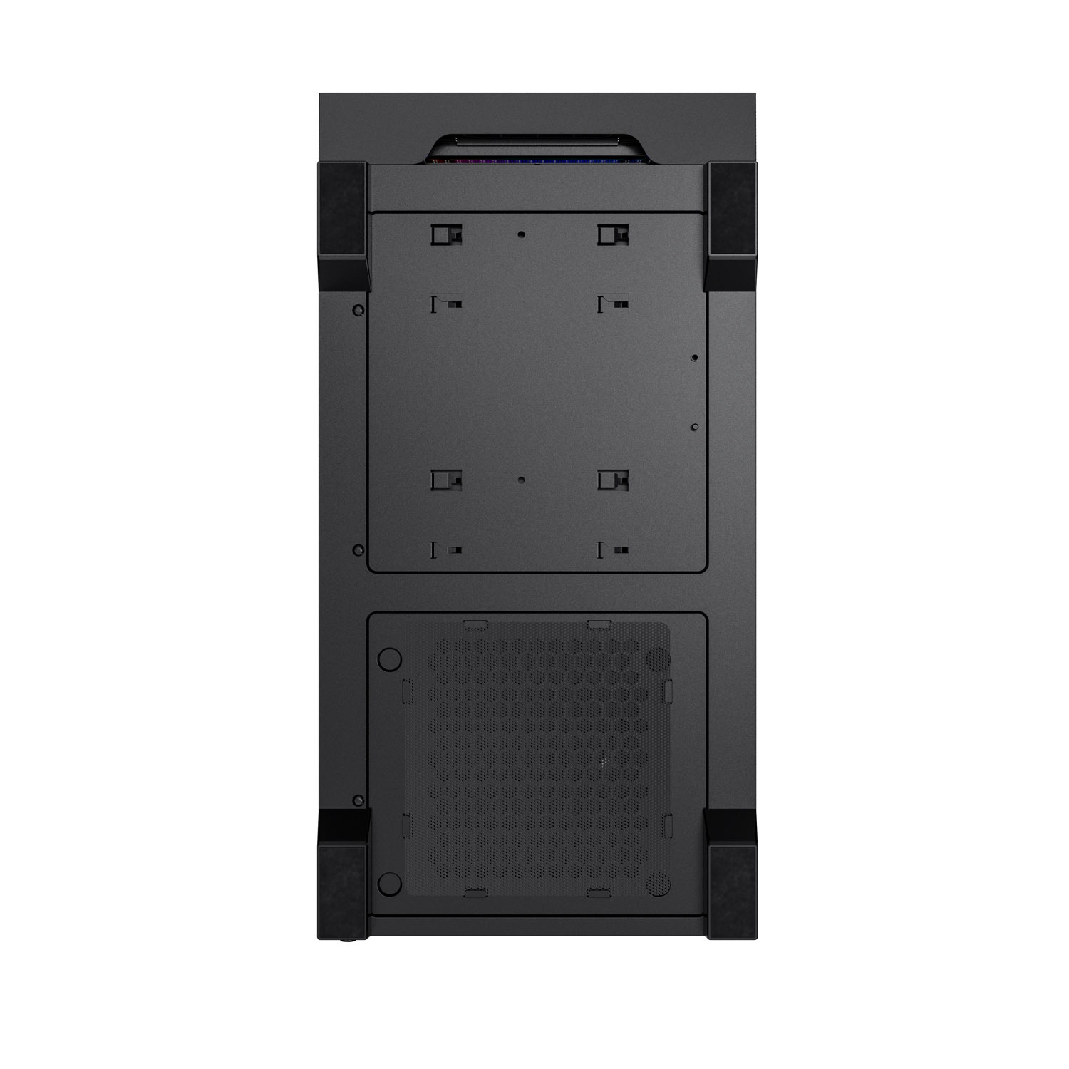 I7 Pro-I730 Silent Case