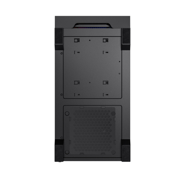 I7 Pro-I730 Silent Case