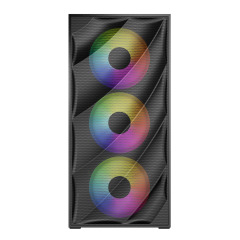 A2-A212 V4 Internal PSU chamber