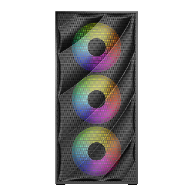 A2-A212 V4 Internal PSU chamber