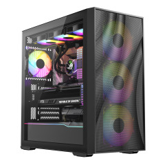 A2-A212 V3 Internal PSU chamber