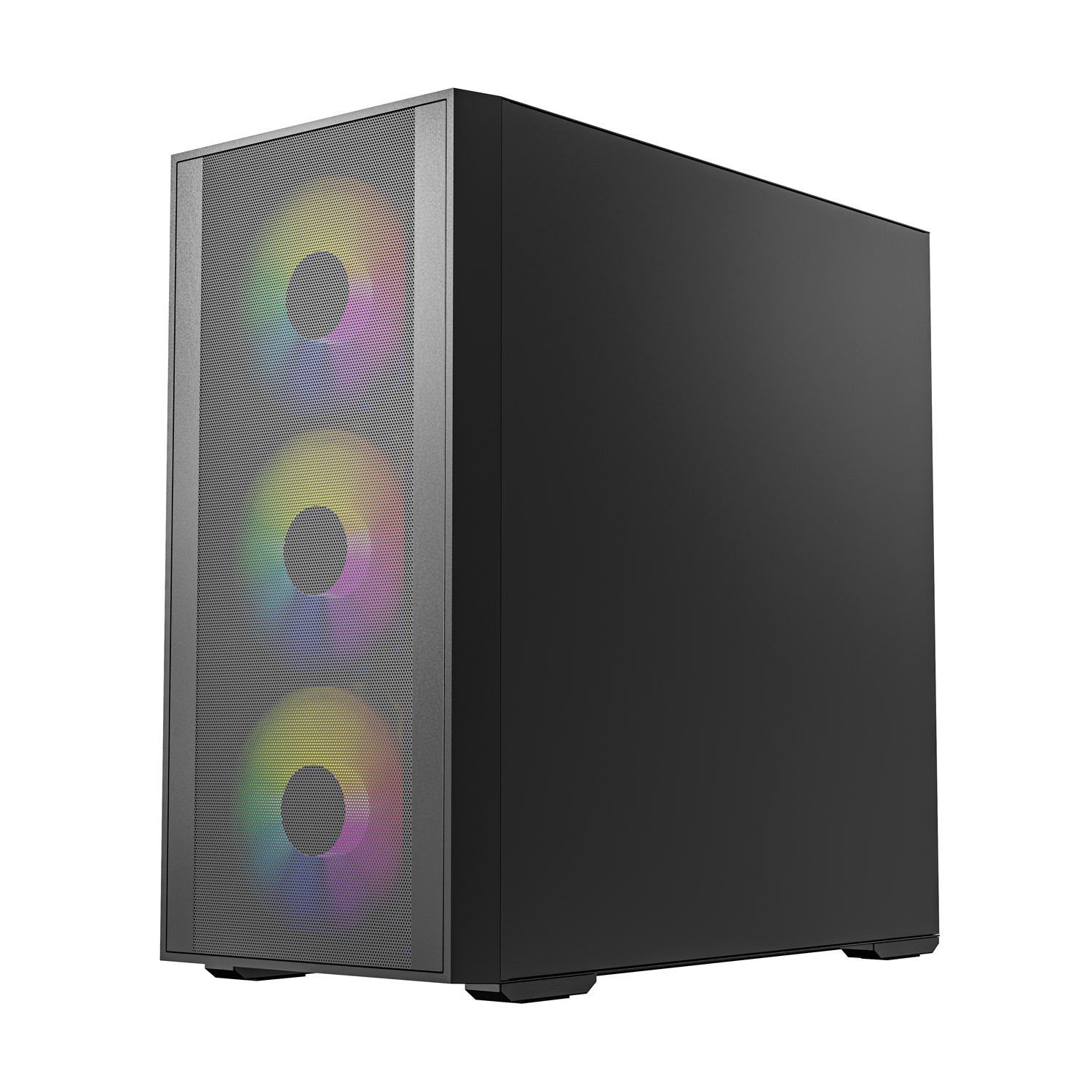 A2-A212 V2 Internal PSU chamber