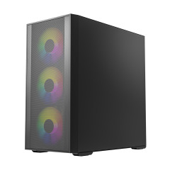 A2-A212 V2 Internal PSU chamber