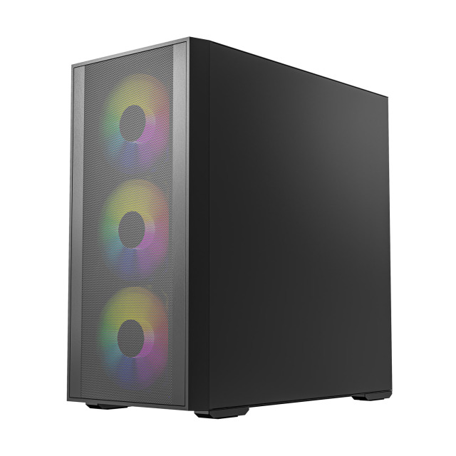 A2-A212 V2 Internal PSU chamber