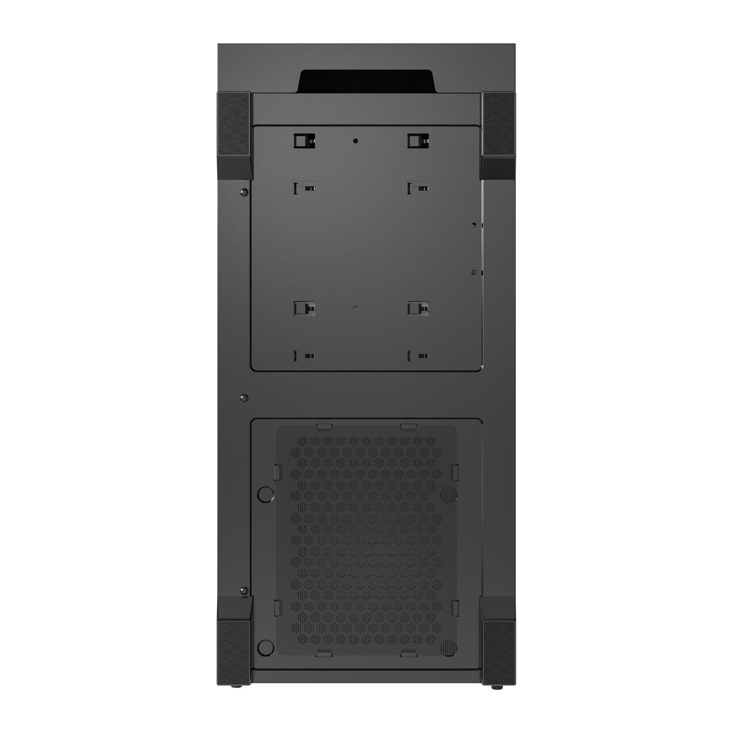 I9 Pro-I730 Silent Case