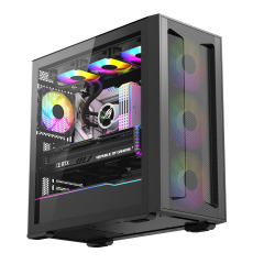 A2-A212 V1 Internal PSU chamber