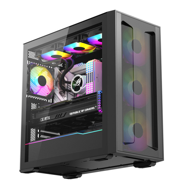 A2-A212 V1 Internal PSU chamber