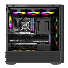 A2-A217 External PSU chamber