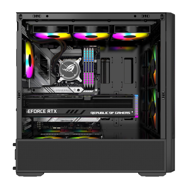 A2-A217 External PSU chamber