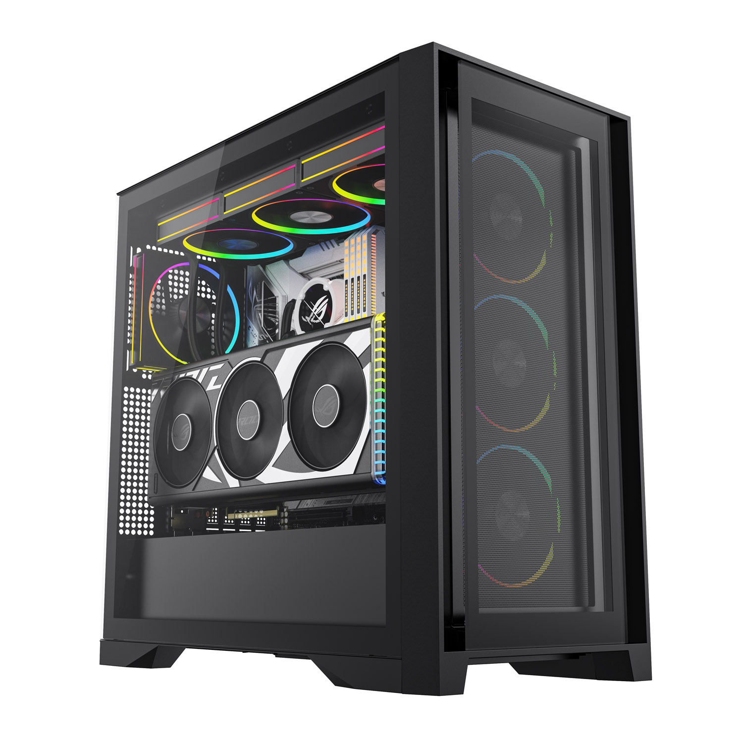 M9 Max-MX35 G Standard Edition,Powerleap,M9 Max-MX35 G Standard Edition