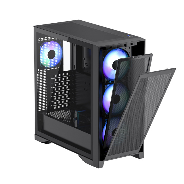 M10 Ultra-MU35 V2 8PCIE Slot Edition