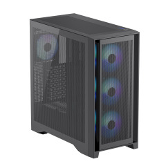 M10 Ultra-MU35 V2 8PCIE Slot Edition