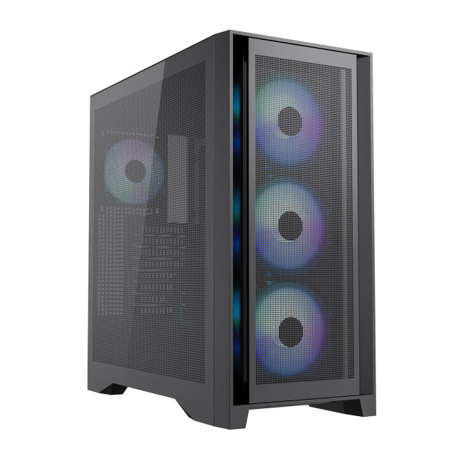 M10 Ultra-MU35 V2 8PCIE Slot Edition